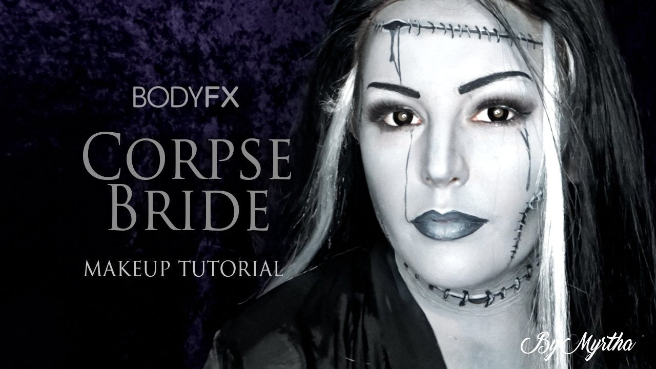 Corpse Bride Products