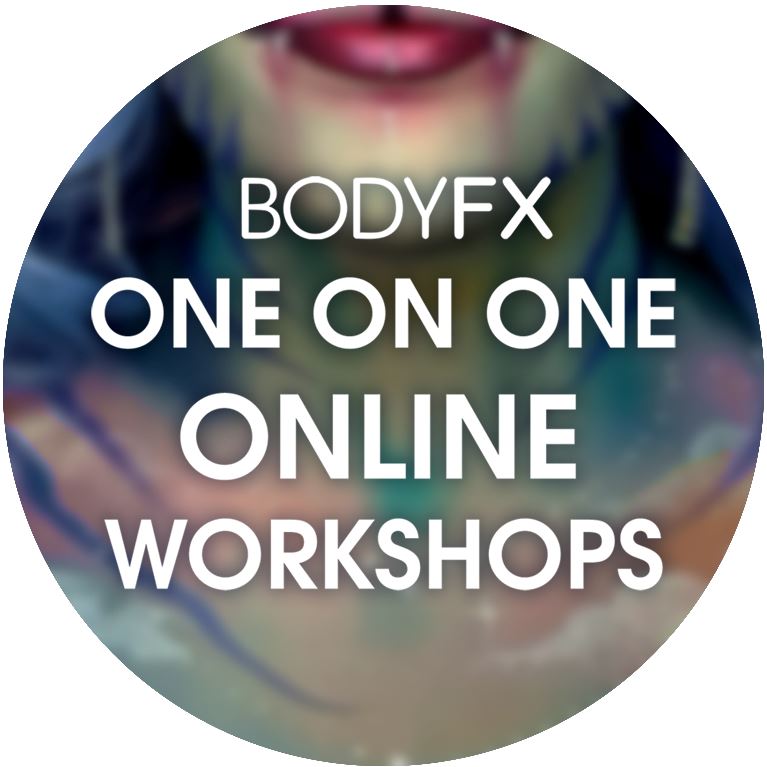 ONE ON ONE WORKSHOPS