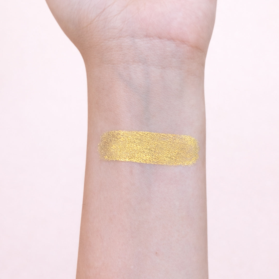 Lunar Liquid - Amber