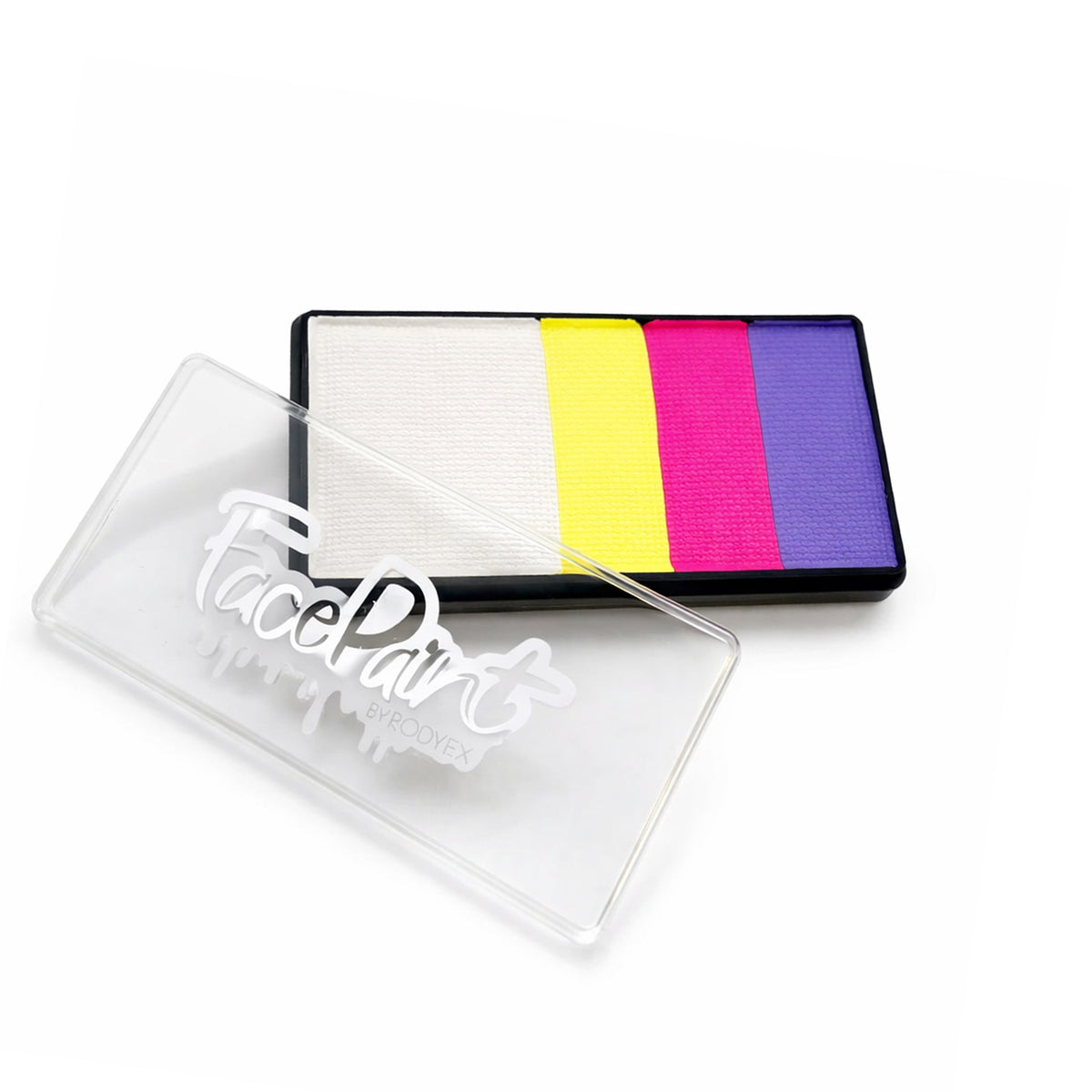 Bunny Mini Split Cake