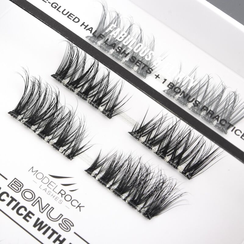Lash Play- Stretch Fit - Fabulous &amp; Flirty