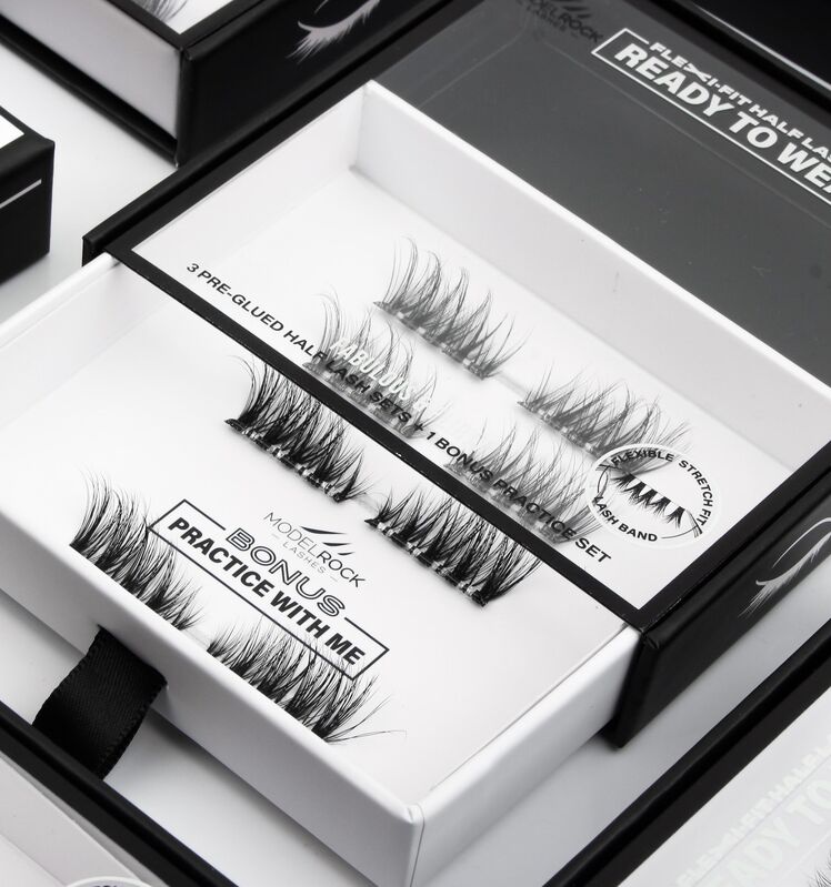 Lash Play- Stretch Fit - Fabulous &amp; Flirty