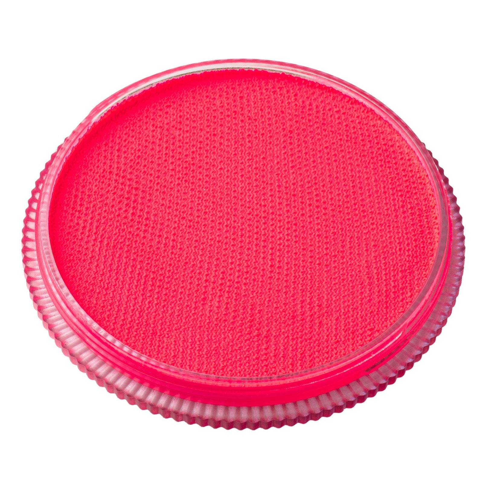 TAG Body Art Neon Pink face and body paint 32g