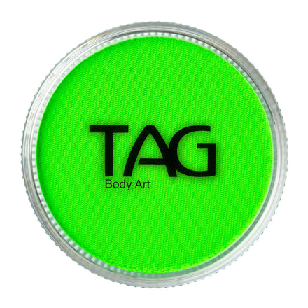 Neon Green