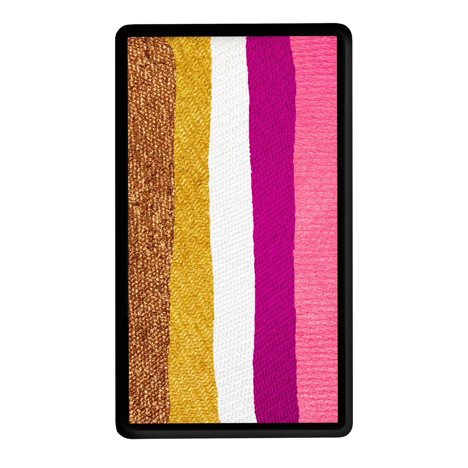 TAG Body Art One Stroke Golden Rose split cake 30g