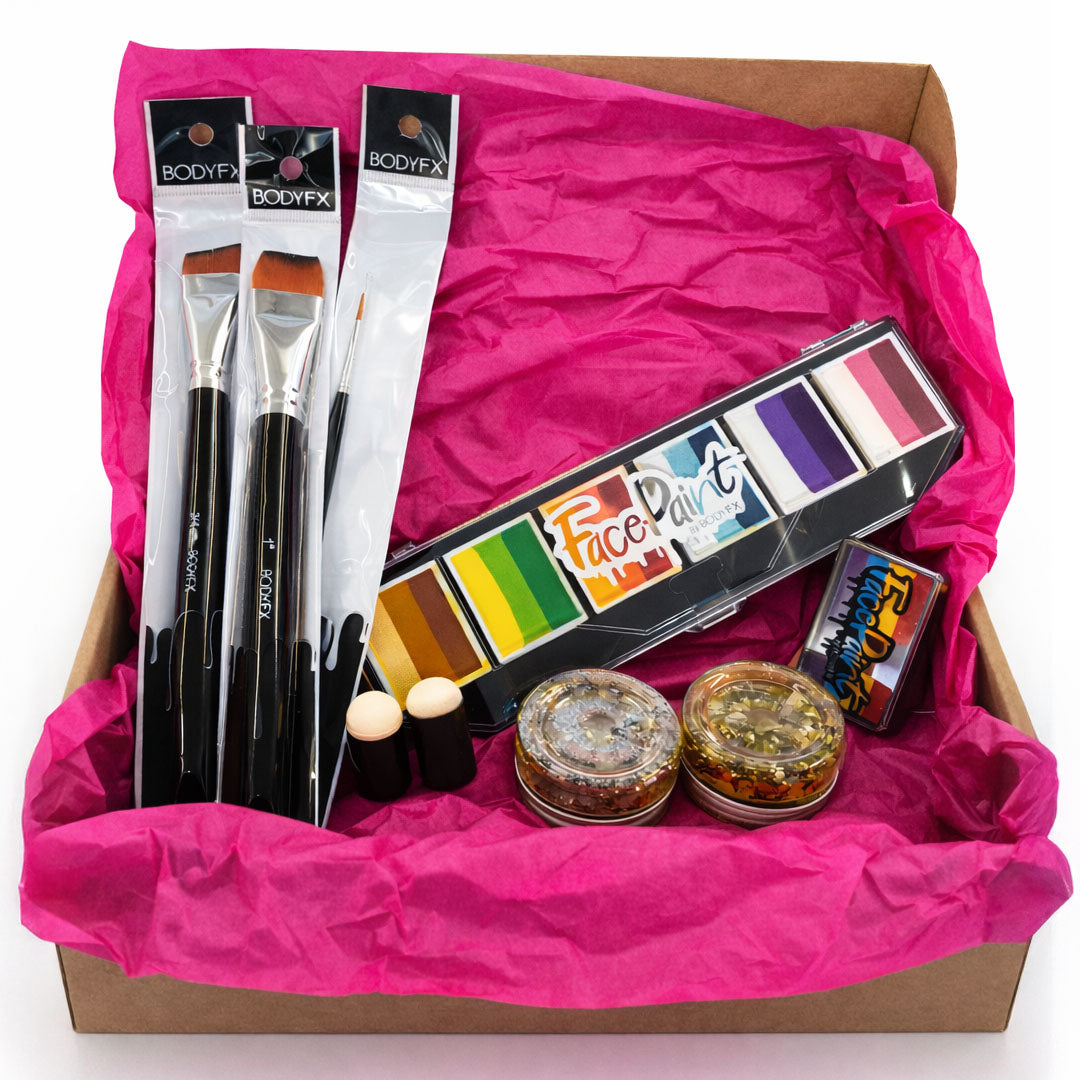 One Stroke Starter Pack