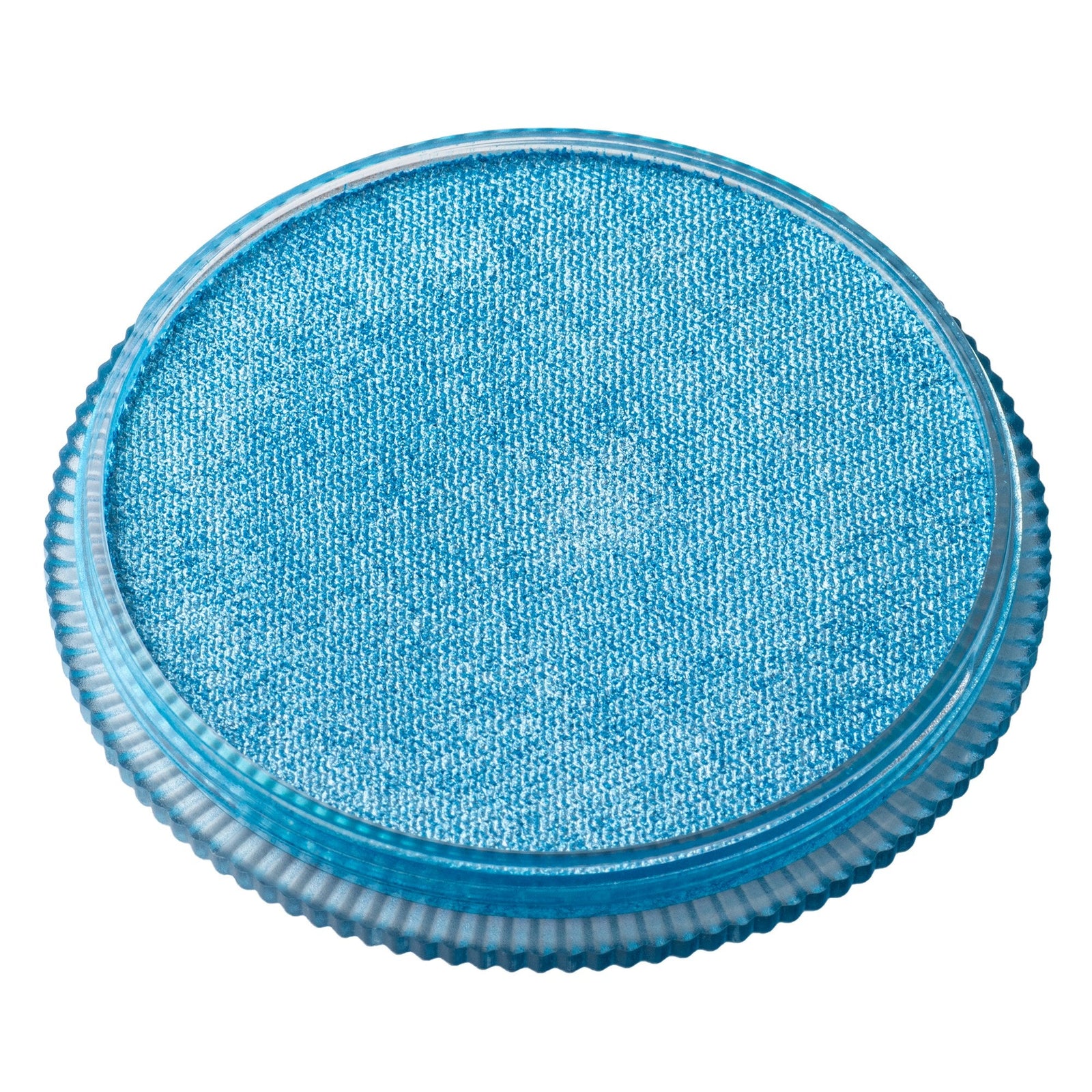 TAG Body Art Pearl Sky Blue face and body paint 32g