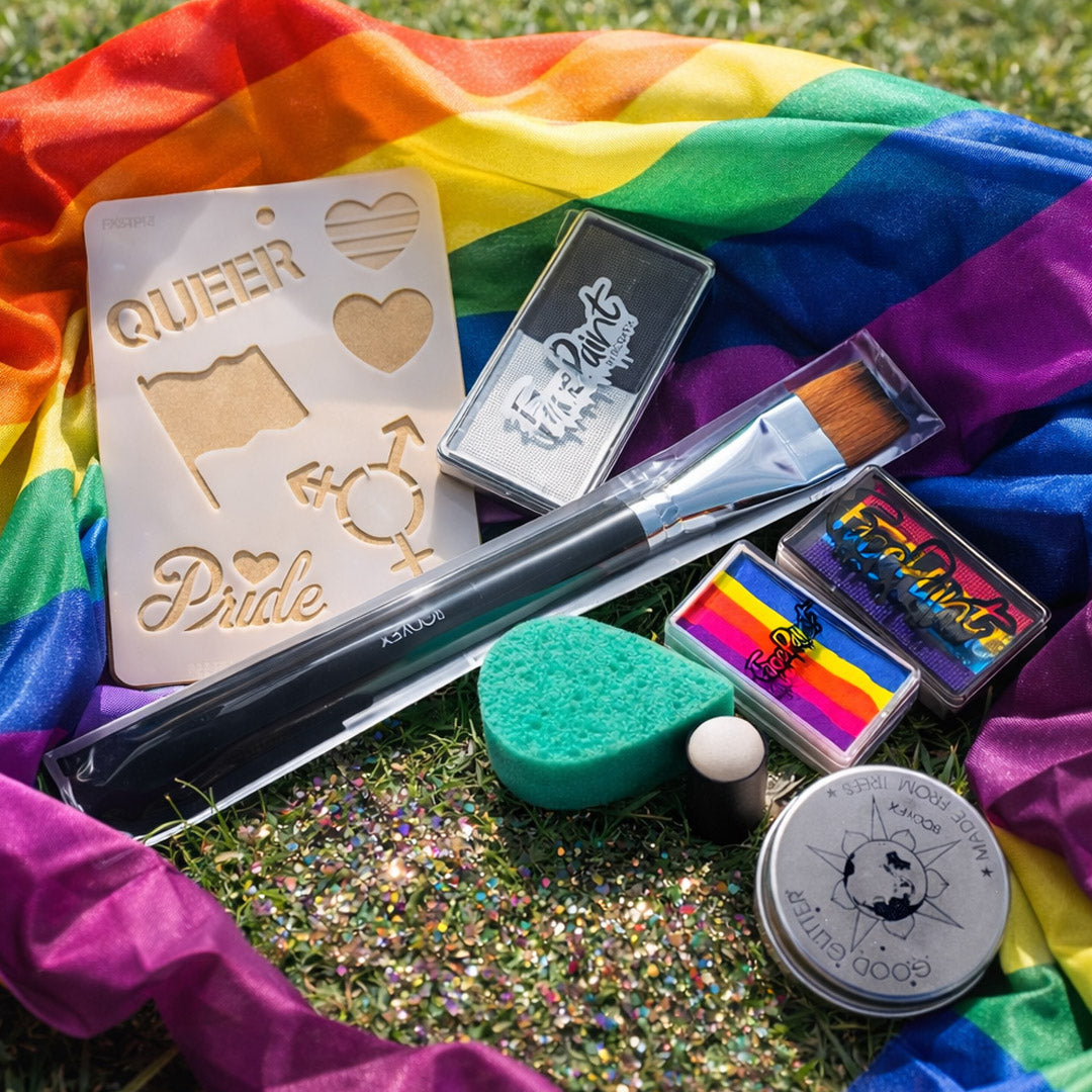 PRIDE Pack