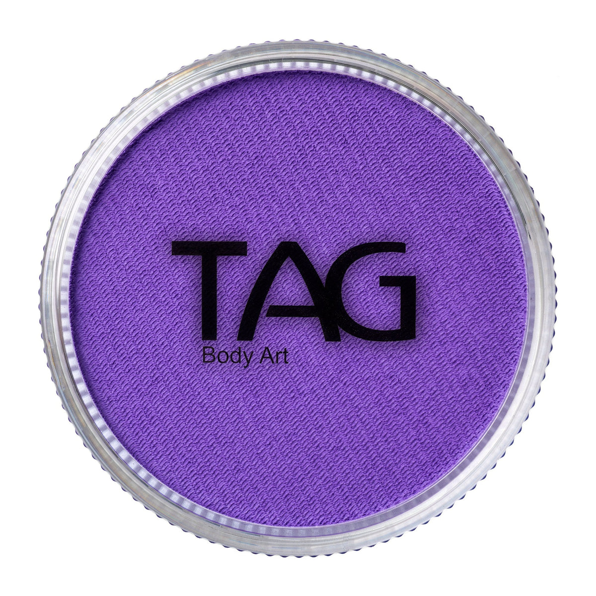 TAG Body Art Regular Purple face and body paint 32g