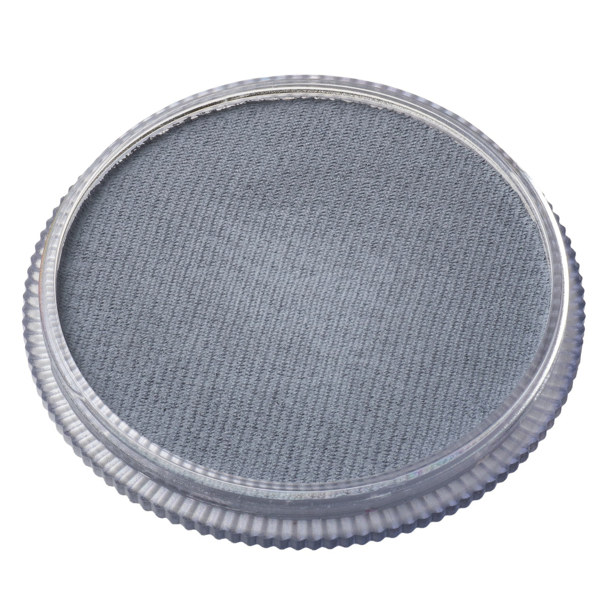 TAG Regular Soft Grey face paint 32g open pot