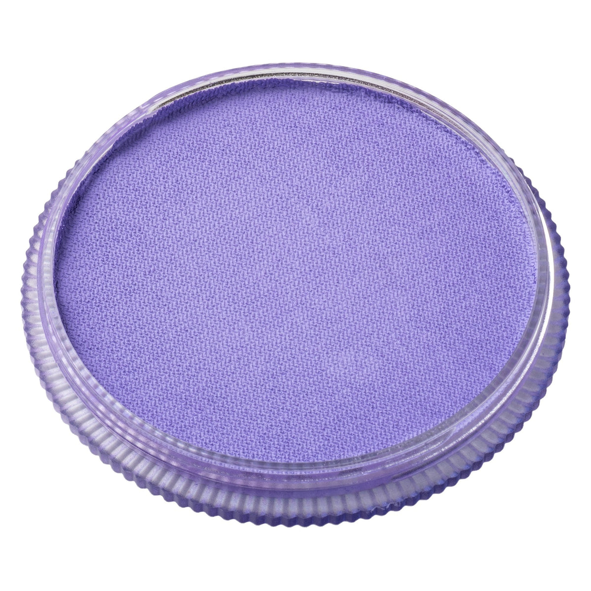 TAG Regular Lilac face paint 32g open pot