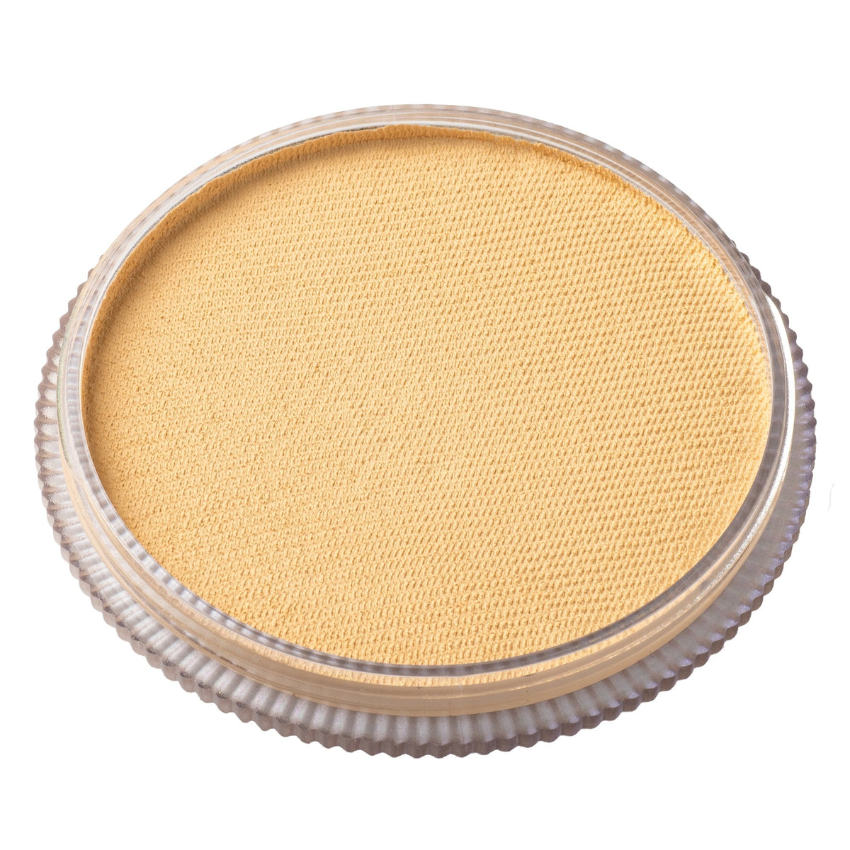 TAG Regular Rich Ivory face paint 32g open pot