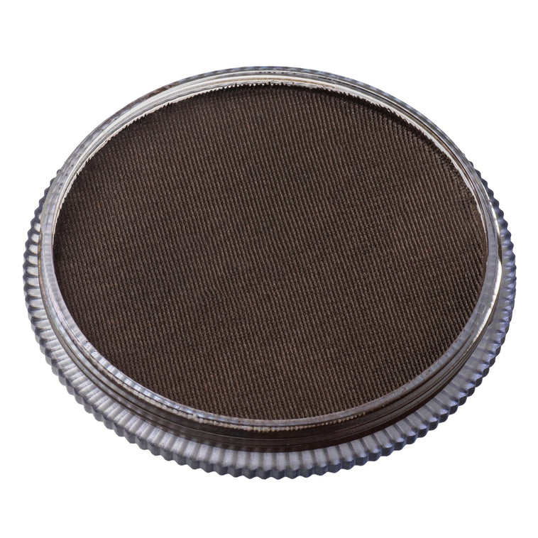 TAG Regular Earth face paint 32g open pot