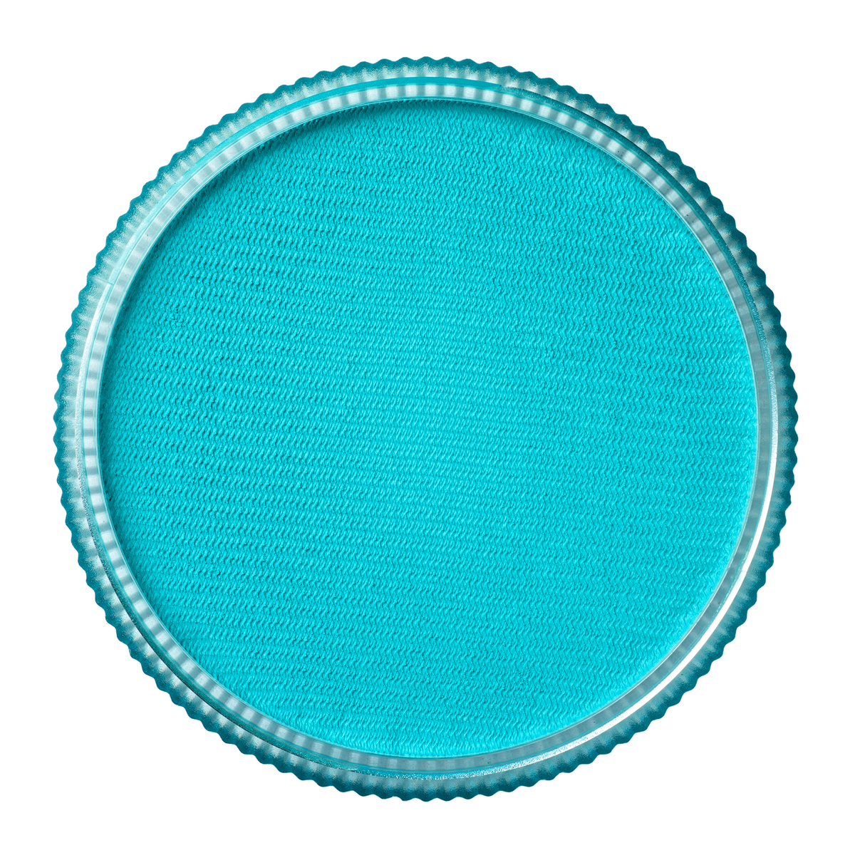 Regular Aqua Blue