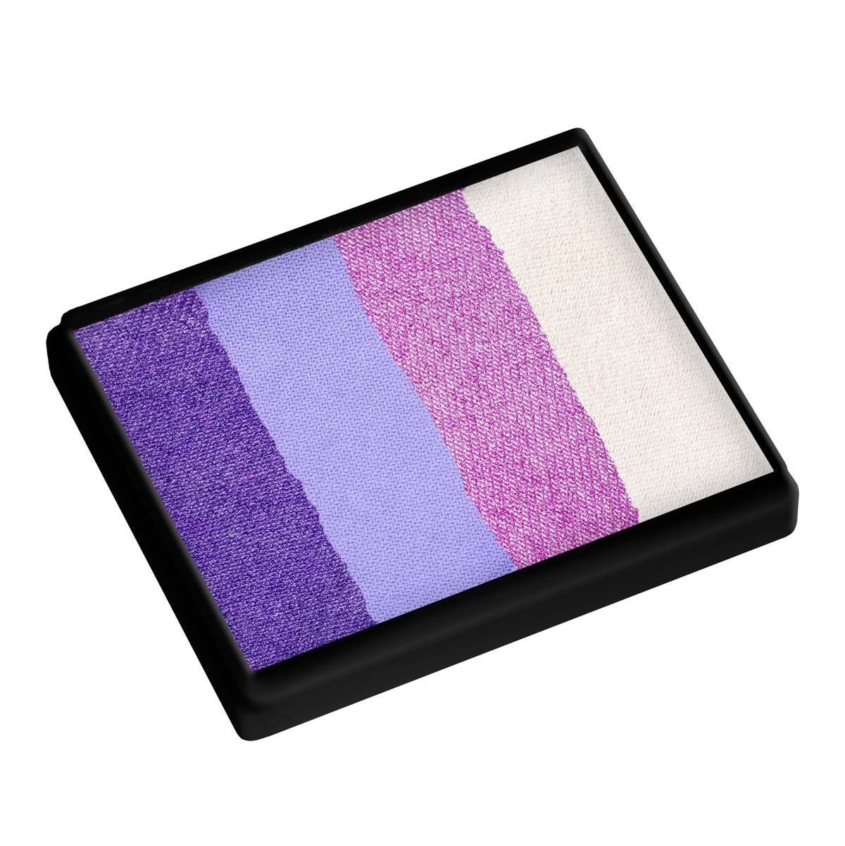 Split Cake Mystic Violet