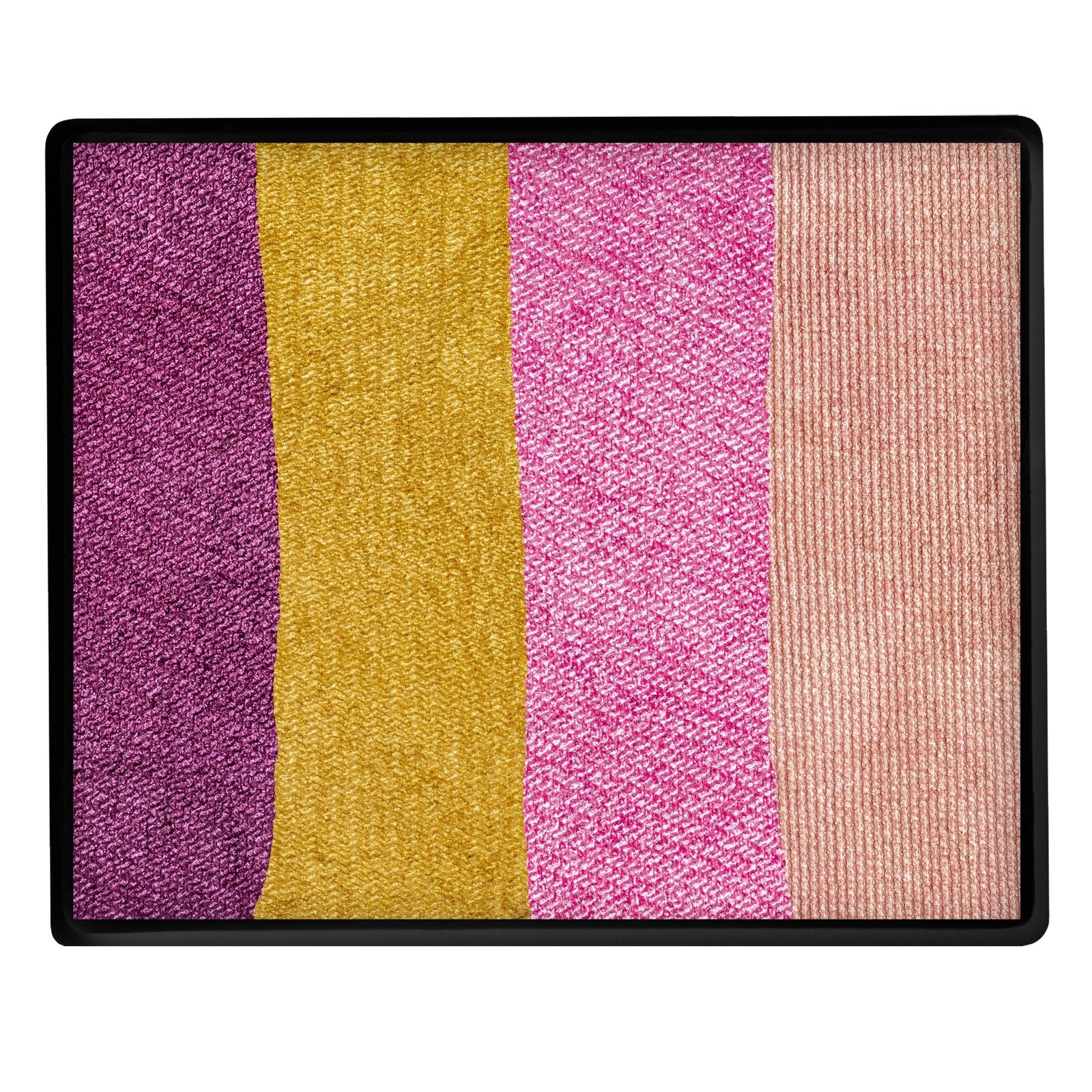 TAG Body Art Split Cake Golden Plum 50g