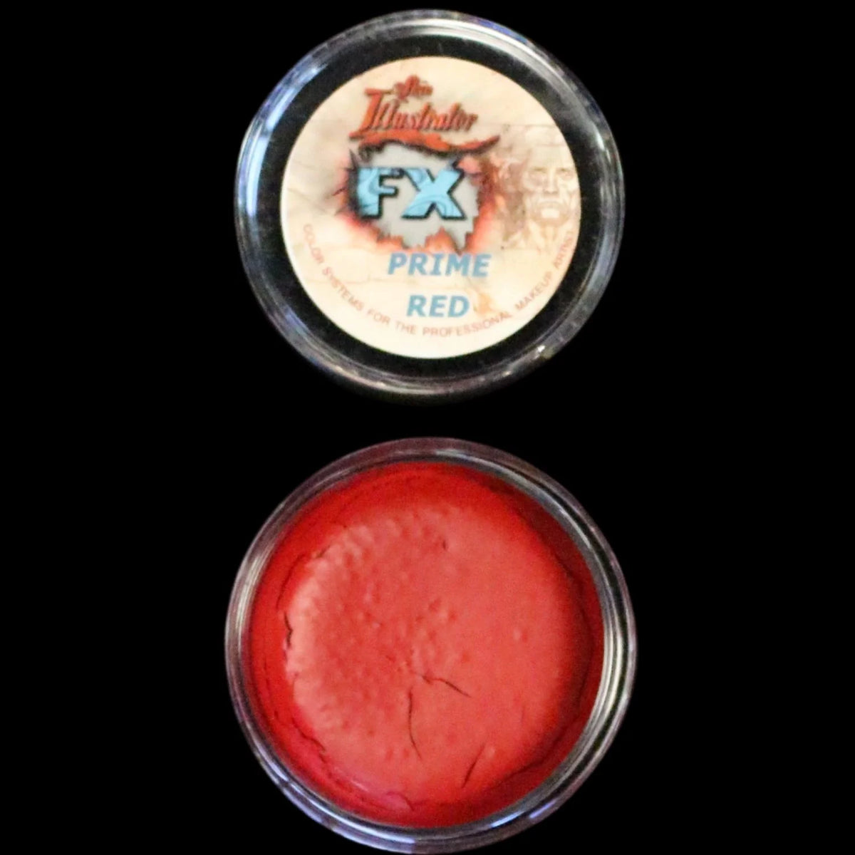 Singles- Prime Red