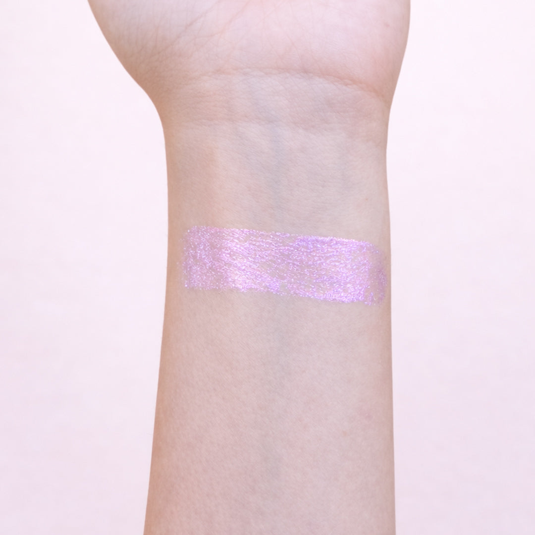 Lunar Liquid - Violet Moonstone