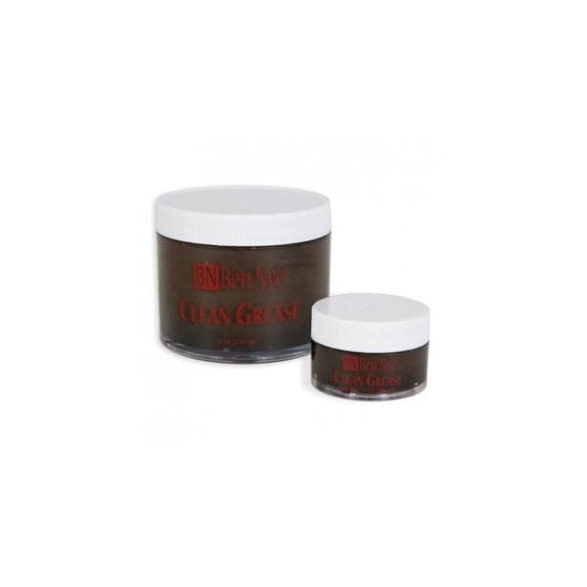 Clean Grease