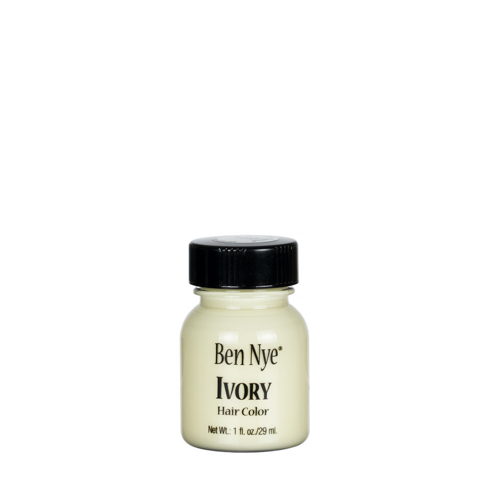 Ben Nye Hair Colour Ivory