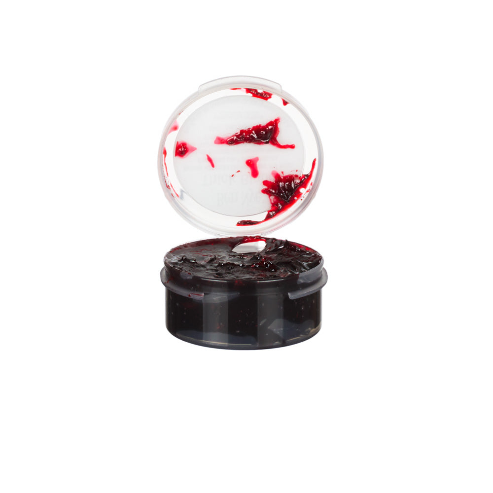 BEN NYE : THICK BLOOD