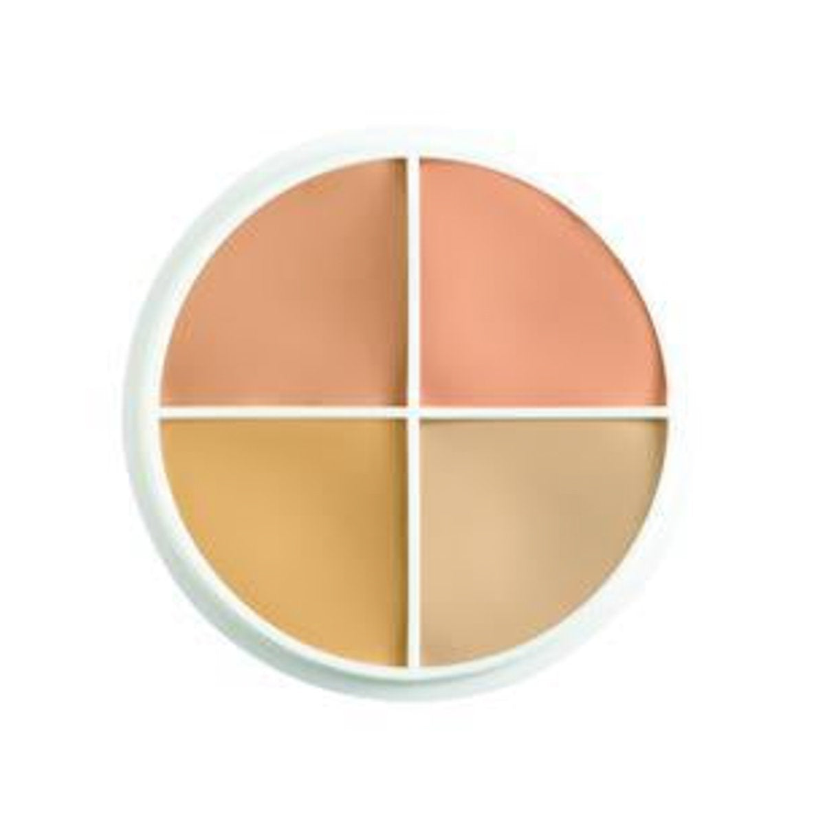 Special 4 Colour - Cover All Wheel