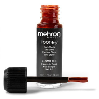Tooth FX Blood