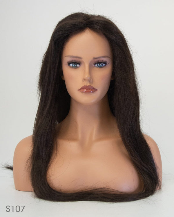 80cm Wigs - BodyFX
