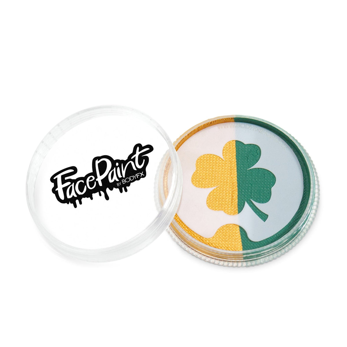Duo Green / Gold