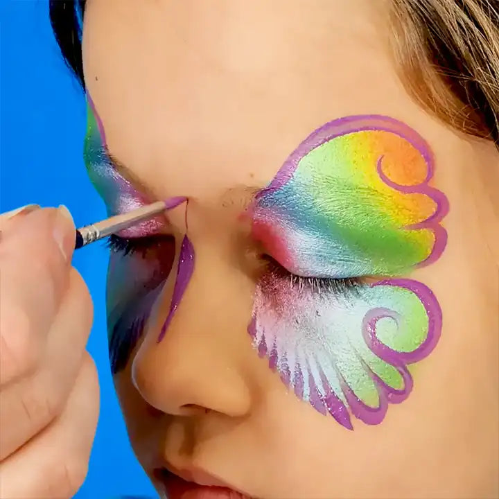 FACE PAINT BY BODYFX - BodyFX