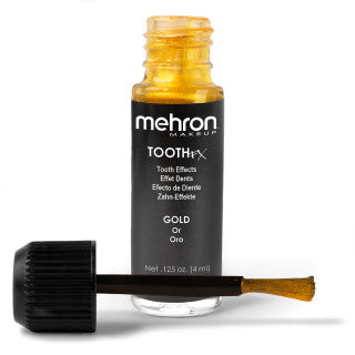Tooth FX Gold