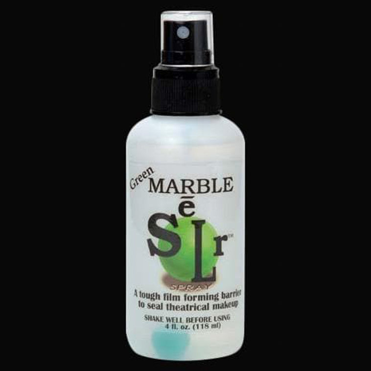 GREEN MARBLE SeLr Spray