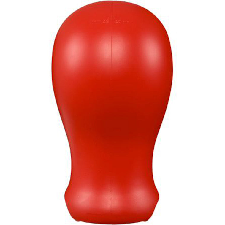 Kryolan Red Head