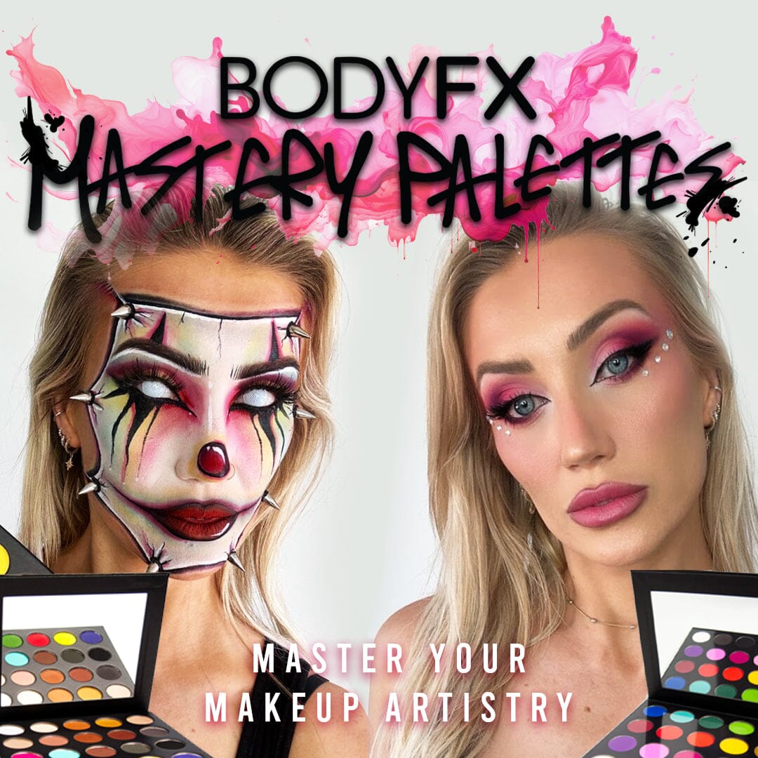 Mastery Palette Collection