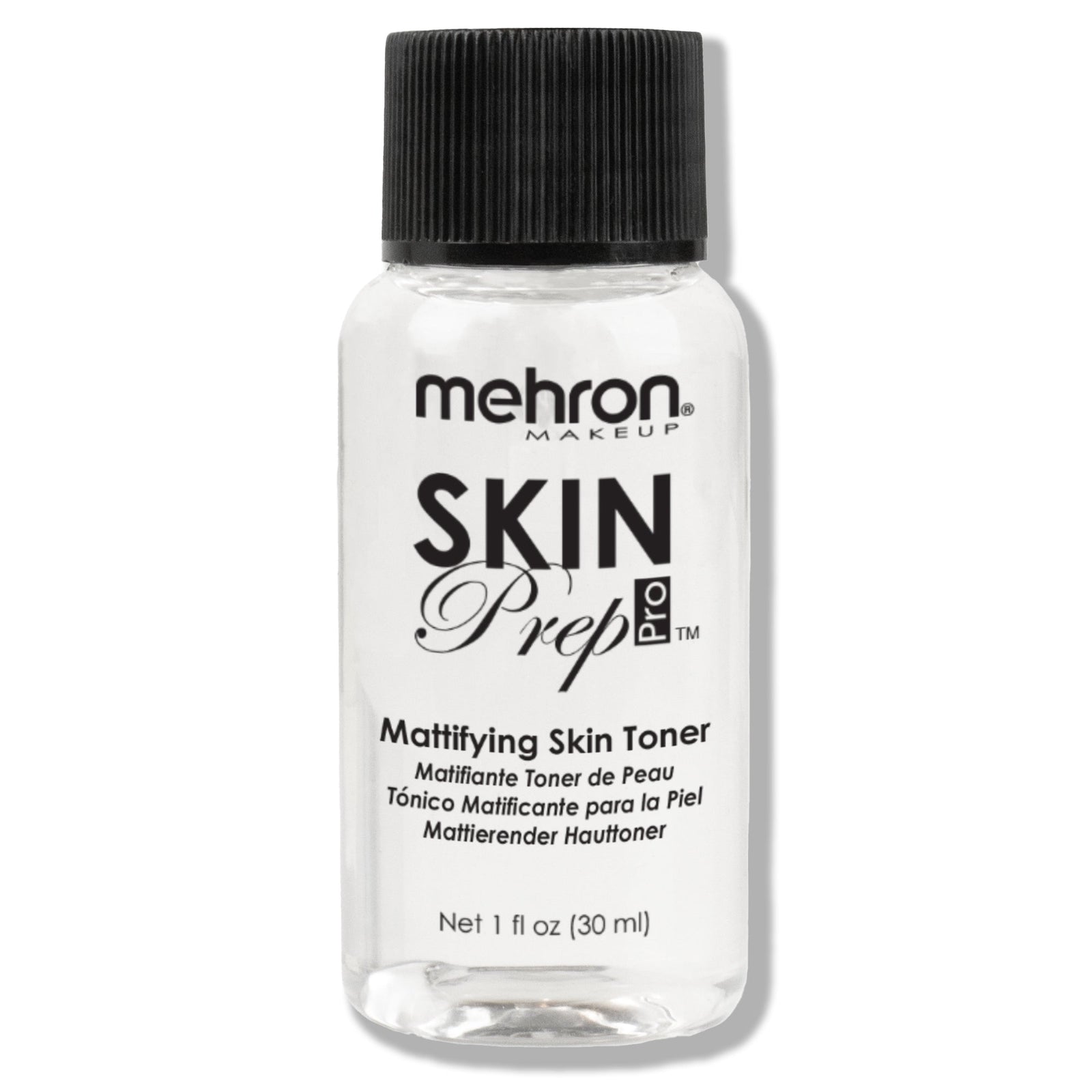 Mehron Skin Prep Pro