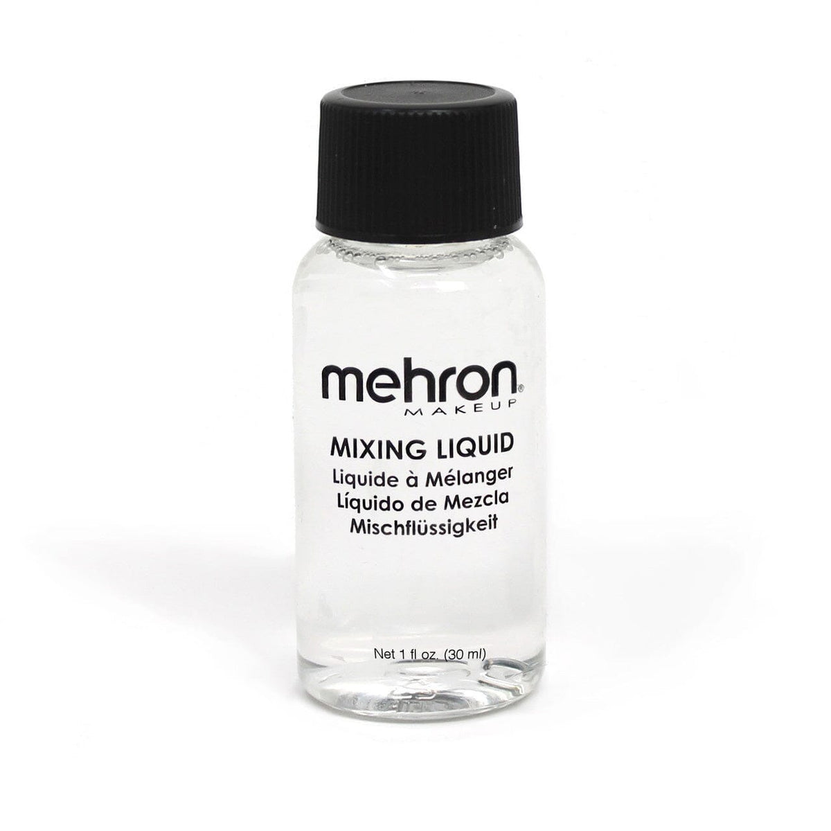 Mixing Liquid