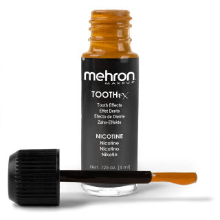 Tooth FX Nicotine