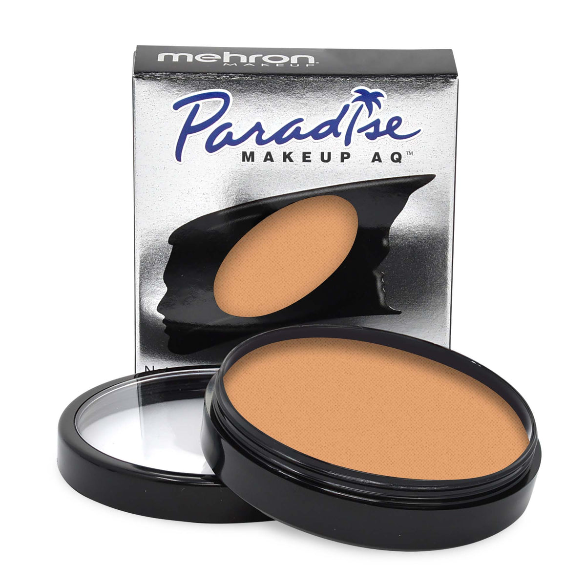 Mehron Paradise Makeup AQ Felou 40g face and body paint