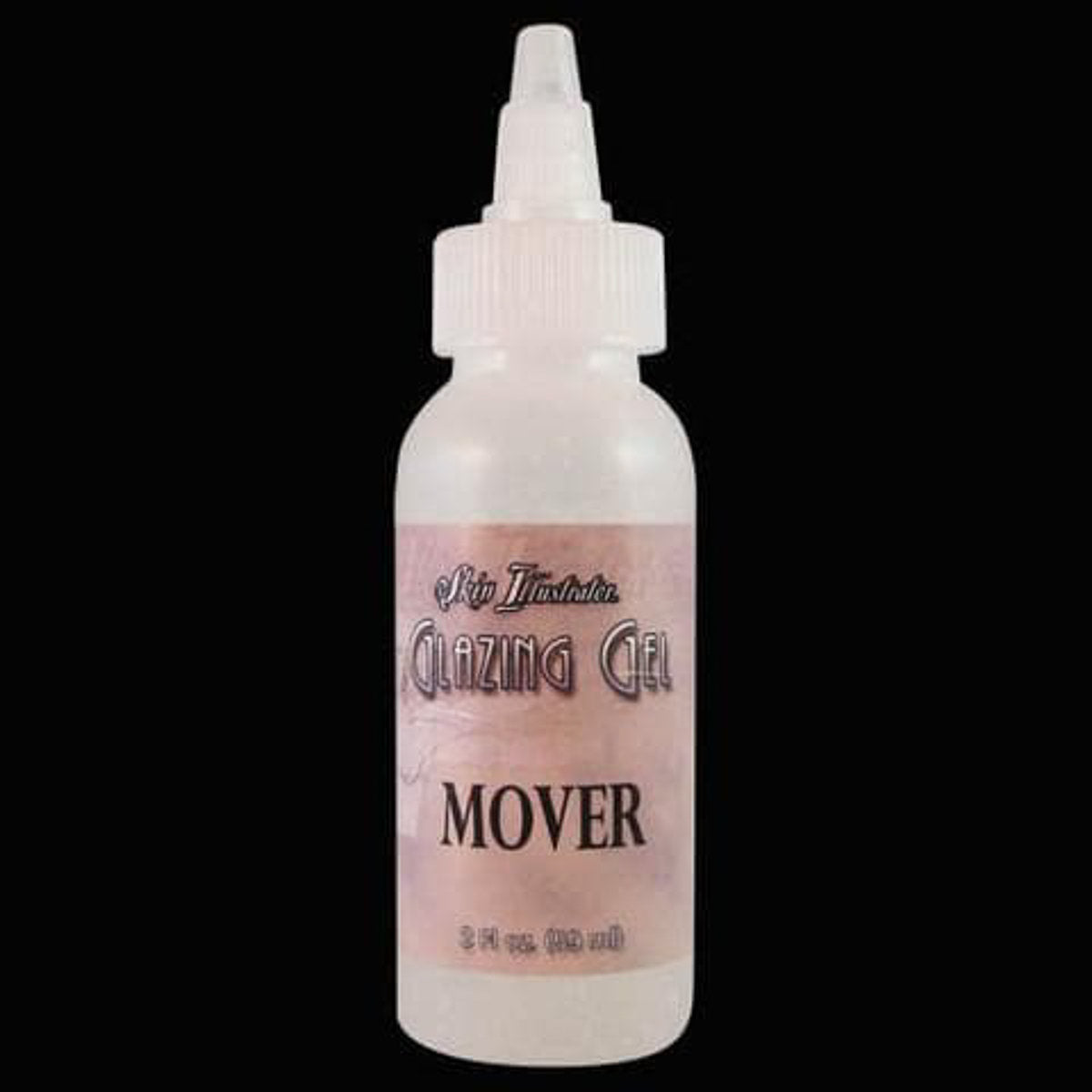 Glazing Gel: Mover