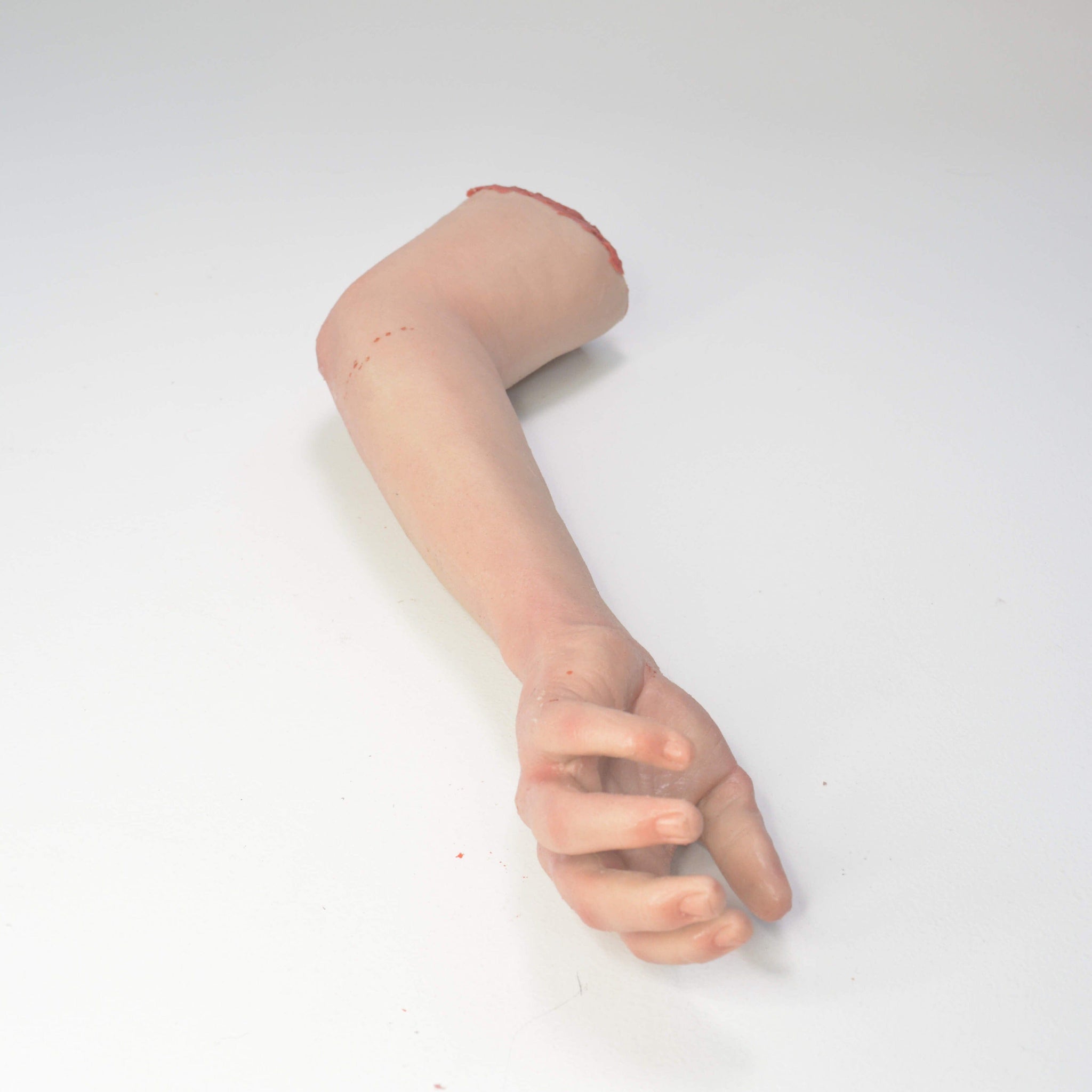 Mini Human Arm Small Adult Arm Prop For Hire - BodyFX
