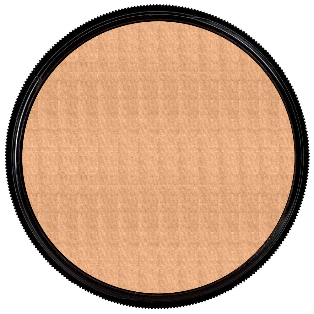 Mehron StarBlend Cake Makeup Ebony