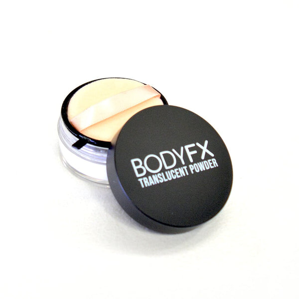 Translucent Powder - BodyFX