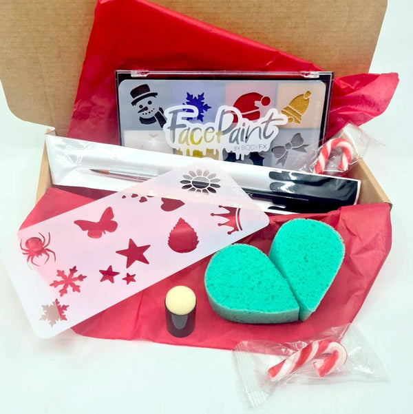 END OF THE WORLD SALE 2024 BodyFX