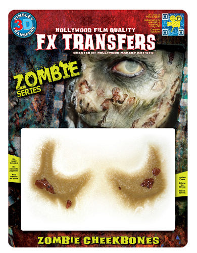 3D FX Transfers