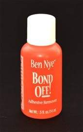 BEN NYE BOND OFF! REMOVER