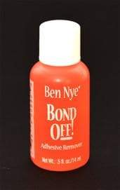 BEN NYE BOND OFF! REMOVER