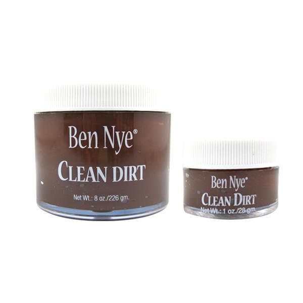 BEN NYE- CLEAN DIRT