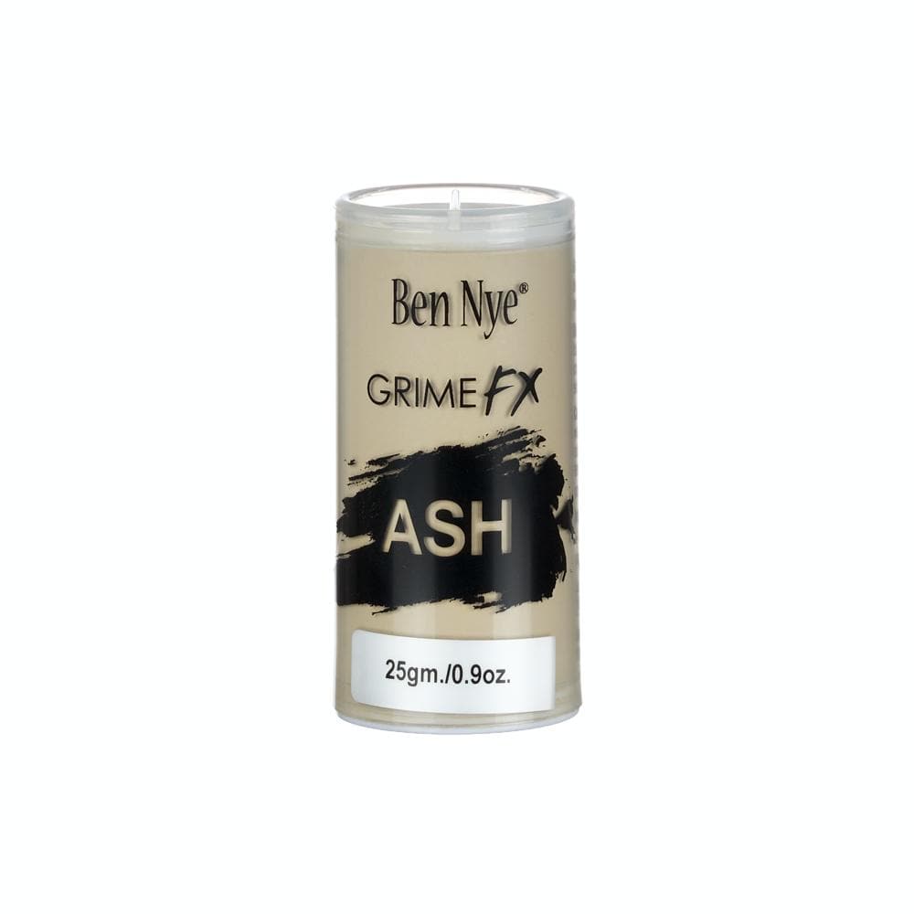 BEN NYE DIRT POWDER- ASH