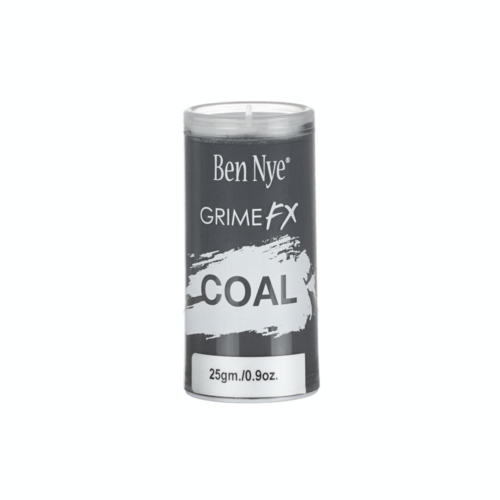 BEN NYE DIRT POWDER-COAL