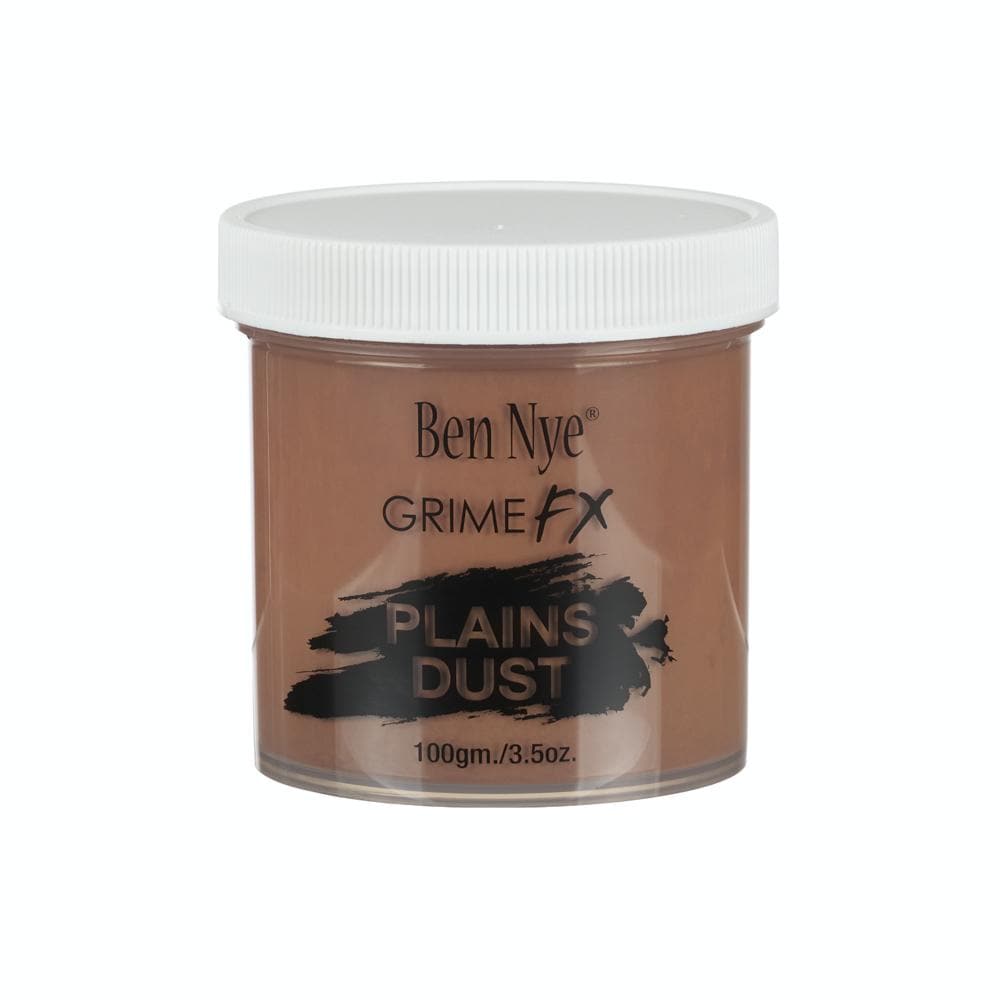 BEN NYE DIRT POWDER - PLAINS DUST